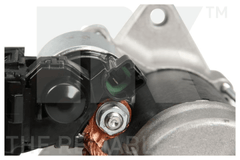 Anlasser Starter für SUBARU TOYOTA TREZIA AURIS Kombi COROLLA Stufenheck IQ