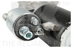 Anlasser Starter für ALFA ROMEO FIAT JEEP GIULIETTA Kasten/Schrägheck 500X
