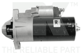 Anlasser Starter für ALFA ROMEO FIAT JEEP GIULIETTA Kasten/Schrägheck 500X