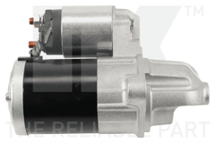 Anlasser Starter für NISSAN OPEL SUZUKI PIXO AGILA SPLASH