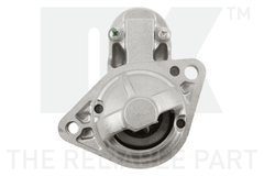 Anlasser Starter für NISSAN OPEL SUZUKI PIXO AGILA SPLASH