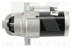 Anlasser Starter für NISSAN OPEL SUZUKI PIXO AGILA SPLASH