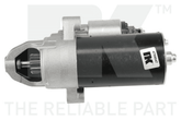 Anlasser Starter für TOYOTA MINI AURIS Kombi AVENSIS Stufenheck RAV 4 IV VERSO