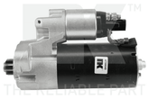 Anlasser Starter für AUDI PORSCHE VW Q7 Van CAYENNE TOUAREG VAN