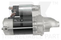 Anlasser Starter für OPEL SUZUKI AGILA ALTO VII CELERIO SPLASH