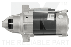 Anlasser Starter für OPEL SUZUKI AGILA ALTO VII CELERIO SPLASH