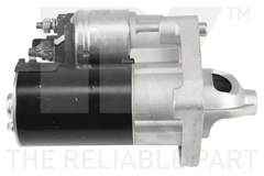 Anlasser Starter für CITROËN OPEL PEUGEOT DS BERLINGO MULTISPACE C3 AIRCROSS II