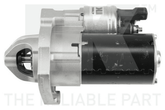 Anlasser Starter für CITROËN OPEL PEUGEOT DS BERLINGO MULTISPACE C3 AIRCROSS II