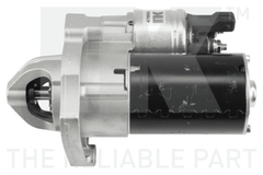 Anlasser Starter für CITROËN OPEL PEUGEOT DS BERLINGO MULTISPACE C3 AIRCROSS II