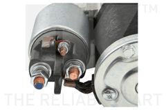 Anlasser Starter für MERCEDES-BENZ RENAULT DACIA SMART CITAN Tourer