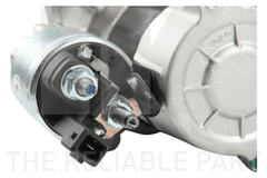 Anlasser Starter für CITROËN OPEL PEUGEOT JEEP DS BERLINGO C3 AIRCROSS II /