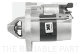 Anlasser Starter für CITROËN OPEL PEUGEOT JEEP DS BERLINGO C3 AIRCROSS II /