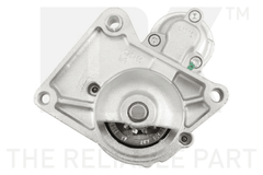 Anlasser Starter für CITROËN OPEL PEUGEOT TOYOTA DS C3 AIRCROSS II / ORIGIN III