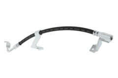 Bremsschlauch Vorderachse links für FORD ESCORT VI Cabriolet Stufenheck Turnier