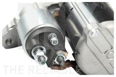 Anlasser Starter für NISSAN RENAULT DACIA JUKE MICRA V CAPTUR II DUSTER LOGAN