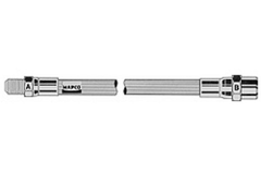 Bremsschlauch Vorderachse für LADA SAMARA FORMA Stufenheck