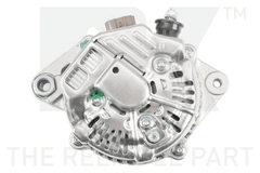 Lichtmaschine Generator für TOYOTA YARIS VERSO