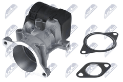 AGR Ventil für ALFA ROMEO CITROËN FIAT FORD LANCIA PEUGEOT VOLVO MITO C4 GRAND