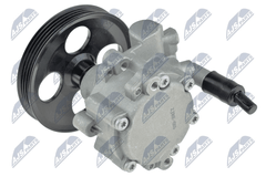 Hydraulikpumpe Lenkung für RENAULT DACIA LOGAN I Kombi LOGAN/STEPWAY II