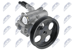 Hydraulikpumpe Lenkung für RENAULT DACIA LOGAN I Kombi LOGAN/STEPWAY II