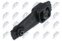 Lagerung Motor hinten für CITROËN PEUGEOT C-ELYSEE C2 ENTERPRISE C3 I II