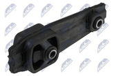 Lagerung Motor hinten für CITROËN PEUGEOT C-ELYSEE C2 ENTERPRISE C3 I II