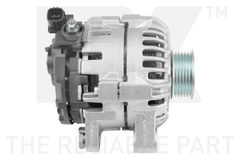 Lichtmaschine Generator für TOYOTA YARIS / VIOS Stufenheck