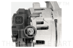 Lichtmaschine Generator für TOYOTA YARIS / VIOS Stufenheck