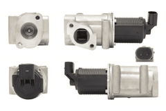 AGR Ventil für ALFA ROMEO FIAT LANCIA 147 156 Sportwagon 166 BRAVA BRAVO I II