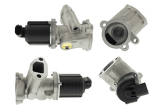 AGR Ventil für FIAT LANCIA 500 IDEA PANDA / CLASSIC Kasten/Schrägheck