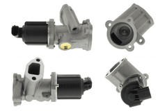 AGR Ventil für ALFA ROMEO FIAT LANCIA OPEL MITO DOBLO Großraumlimousine GRANDE