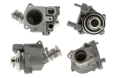 AGR Ventil für CITROËN FIAT IVECO MULTICAR PEUGEOT JUMPER II Kasten