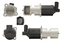 AGR Ventil für NISSAN OPEL RENAULT SUZUKI DACIA MICRA III INTERSTAR Kasten Bus