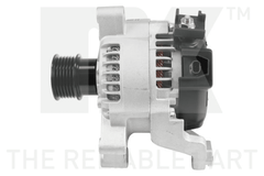 Lichtmaschine Generator für BMW MINI 1 2 Active Tourer Gran Coupe X1 X2 Van