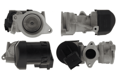 AGR Ventil für CITROËN FIAT LANCIA PEUGEOT RENAULT C4 GRAND PICASSO I