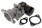 AGR Ventil für CITROËN FIAT LANCIA PEUGEOT RENAULT C4 GRAND PICASSO I