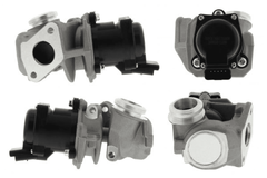 AGR Ventil für CITROËN FIAT FORD MAZDA PEUGEOT SUZUKI VOLVO MINI BERLINGO /