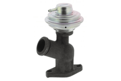 AGR Ventil für CITROËN FIAT PEUGEOT BERLINGO / FIRST Großraumlimousine C5 I