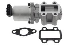 AGR Ventil für TOYOTA AURIS AVENSIS Stufenheck Kombi VERSO COROLLA Verso RAV 4