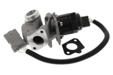 AGR Ventil für FORD VOLVO FOCUS II Turnier Stufenheck C-MAX
