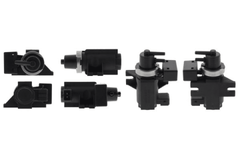 AGR Ventil für BMW 3 Coupe Touring Cabriolet 5 6 7 X3 X5