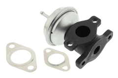 AGR Ventil für AUDI FORD SEAT VW 80 B4 Stufenheck Avant A4 B5 A6 C4 C5