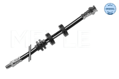 Bremsschlauch Vorderachse für FIAT DOBLO Großraumlimousine