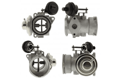 AGR Ventil für SEAT SKODA VW ALTEA TOLEDO III OCTAVIA II Combi CADDY