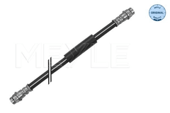 Bremsschlauch Hinterachse für FIAT SCUDO Kasten Pritsche/Fahrgestell Bus