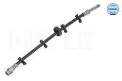 Bremsschlauch Hinterachse für IVECO DAILY IV Kasten Bus Pritsche/Fahrgestell V