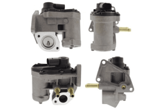 AGR Ventil für AUDI SKODA VW A3 Sportback OCTAVIA II Combi EOS GOLF V PLUS