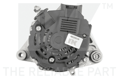 Lichtmaschine Generator für HYUNDAI KIA i10 I PICANTO II