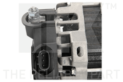 Lichtmaschine Generator für HYUNDAI KIA i10 I PICANTO II