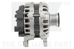 Lichtmaschine Generator für SEAT SKODA VW IBIZA IV SC ST Mii CITIGO FABIA III